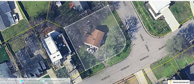 1435 Electric Ave, Nashville