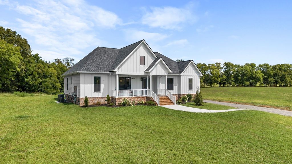 3550 Old Highway 25, Hartsville