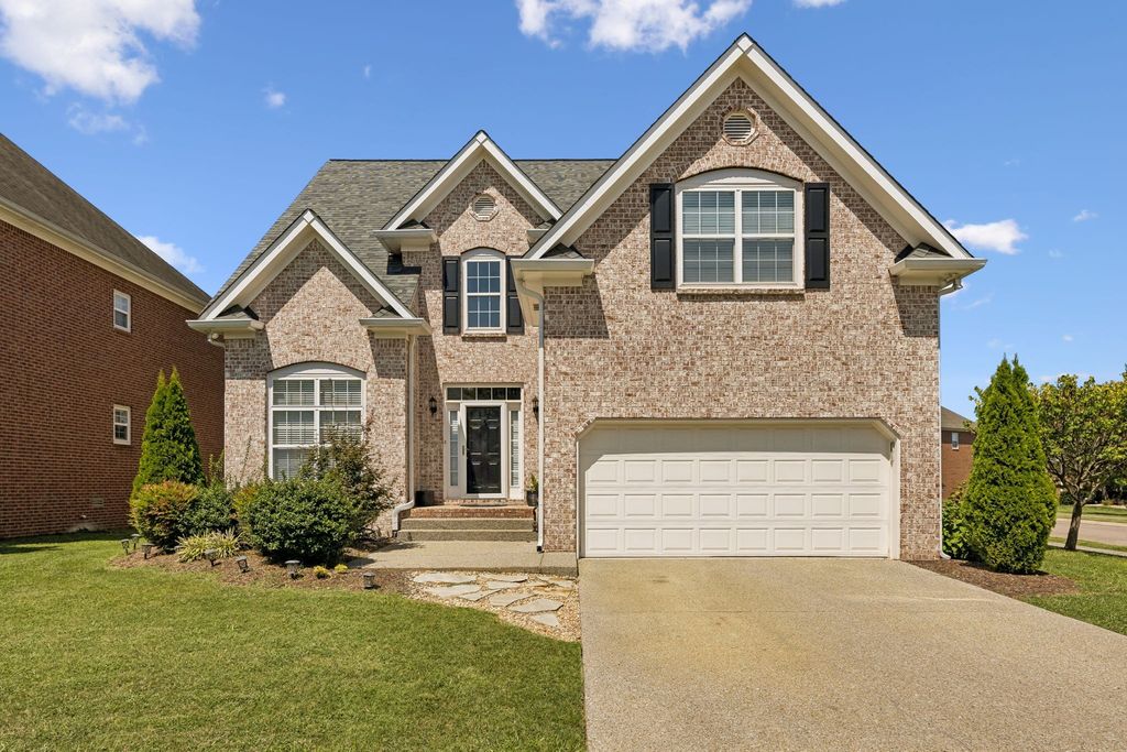 1029 Belcor Dr, Spring Hill