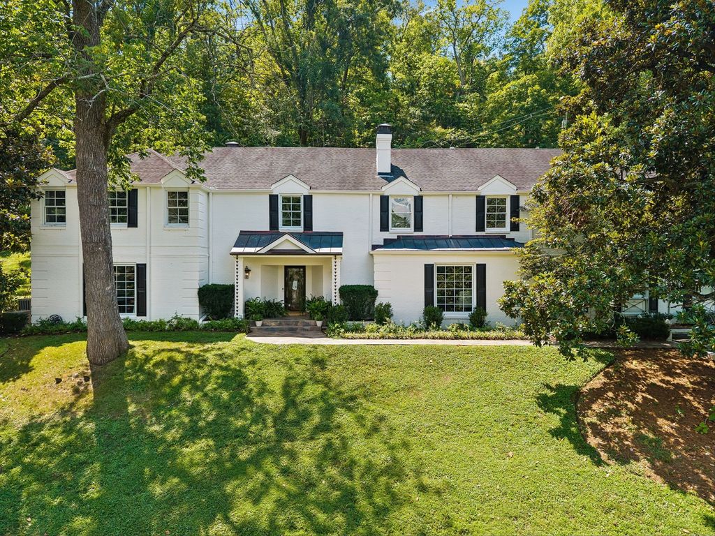 2301 Chickering Ln, Nashville