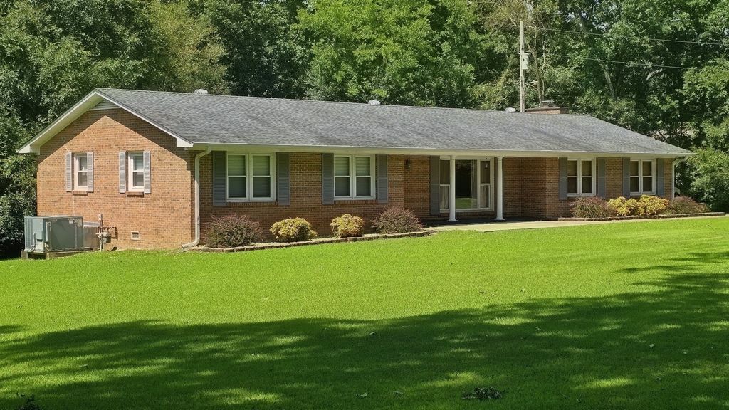 907 Asbury Dr, New Johnsonville