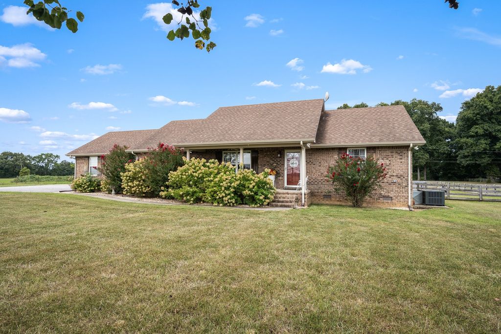 223 Rich Rd, Unionville