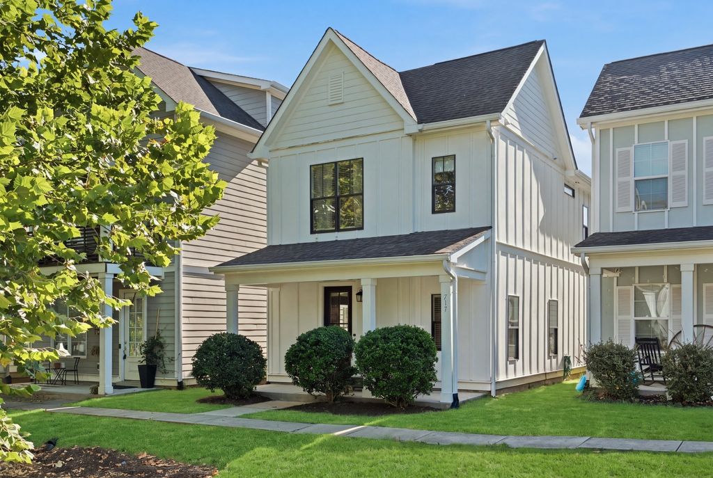 717 Cottage Park Dr, Nashville