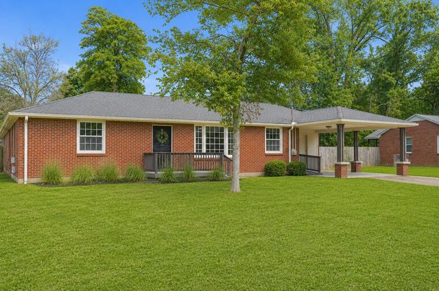 355 Flushing Dr, Nashville