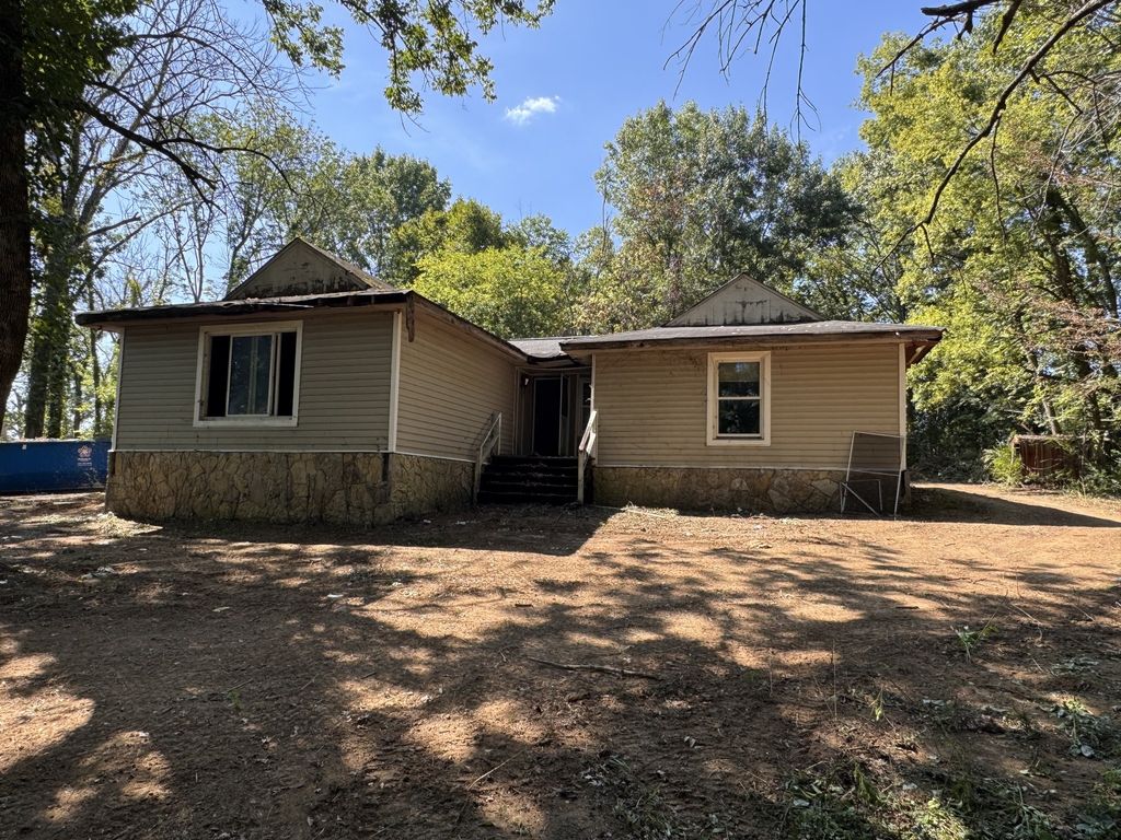 330 Lytle Dr, Hartsville