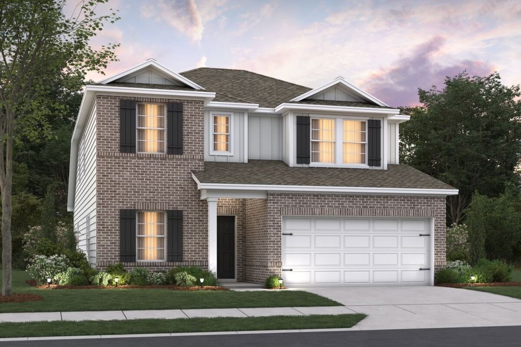 237 Rose Hannah Dr, Gallatin