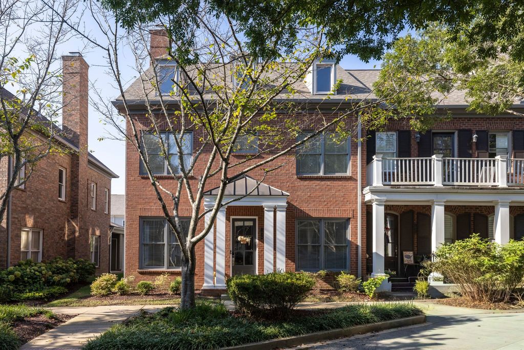 1019 Cumberland Park Dr, Franklin