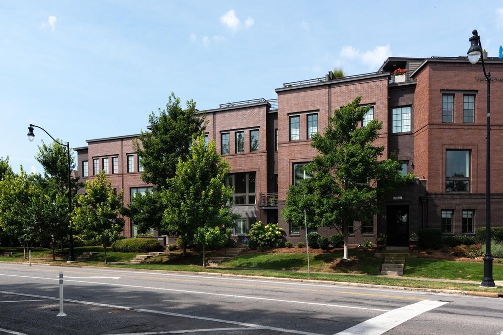 2121 Belmont Blvd 2, Nashville