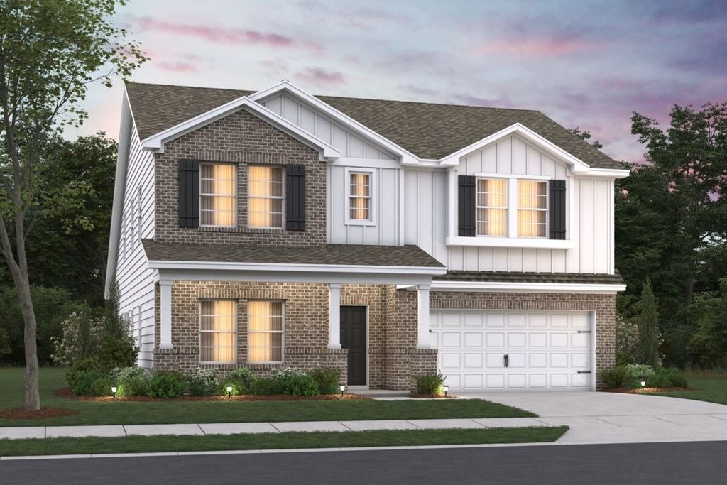 232 Rose Hannah Drive, Gallatin