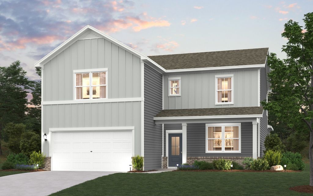 806 Molly Lane, Mount Juliet