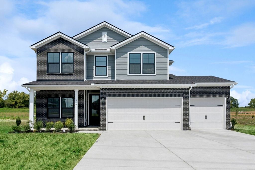 3201 Gravity Drive, Columbia