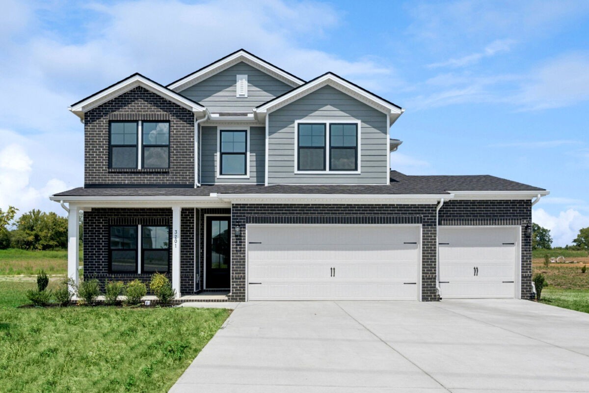 Photo for MLS 3526963 in 3201 Gravity Drive Columbia, TN - 38401