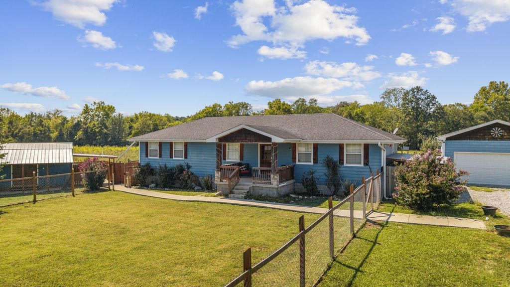3885 Highway 231 S, Castalian Springs