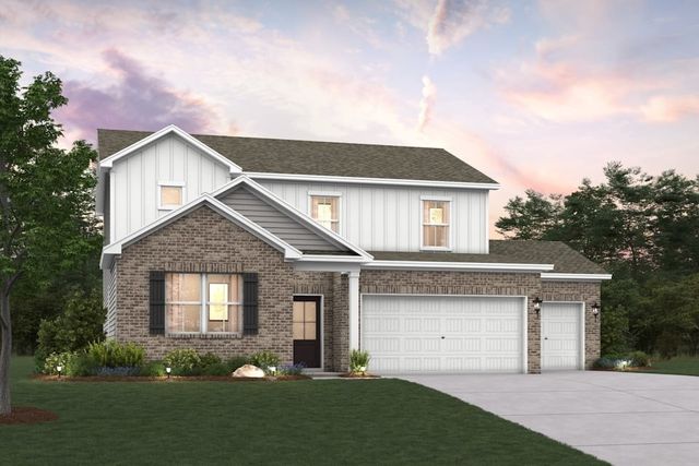 808 Molly Lane, Mount Juliet