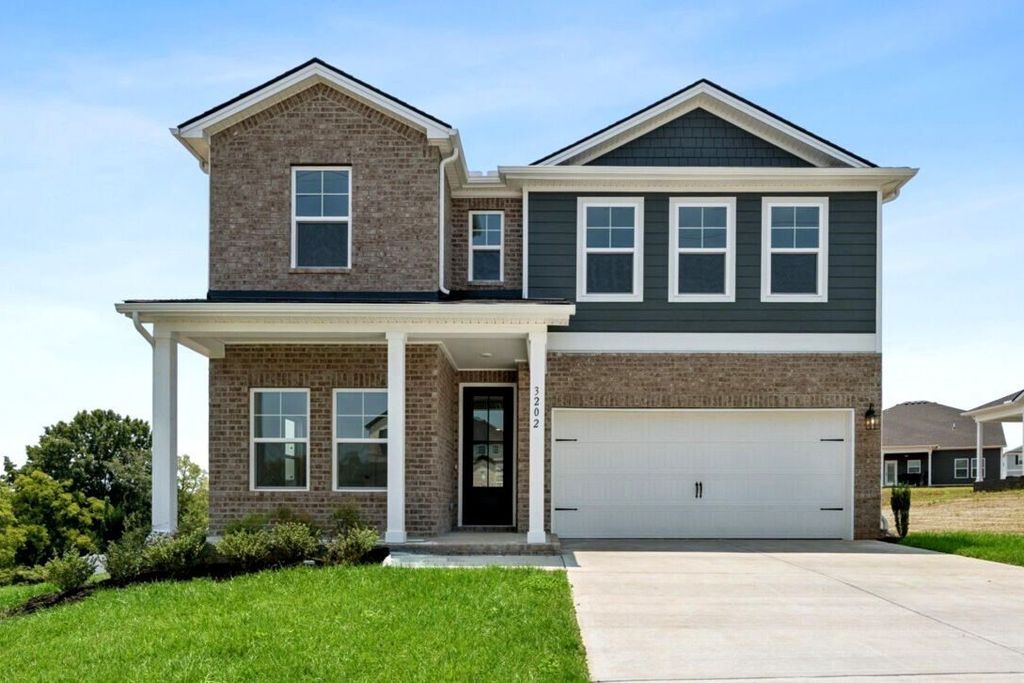3202 Gravity Drive, Columbia
