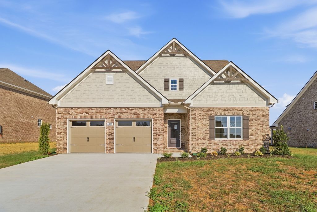 5605 Sinclair St, Murfreesboro