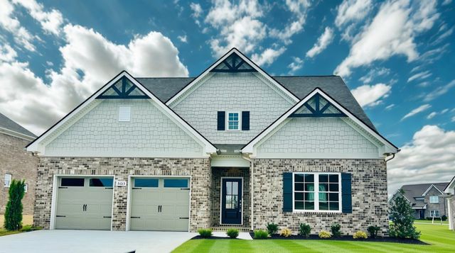 5605 Sinclair St, Murfreesboro
