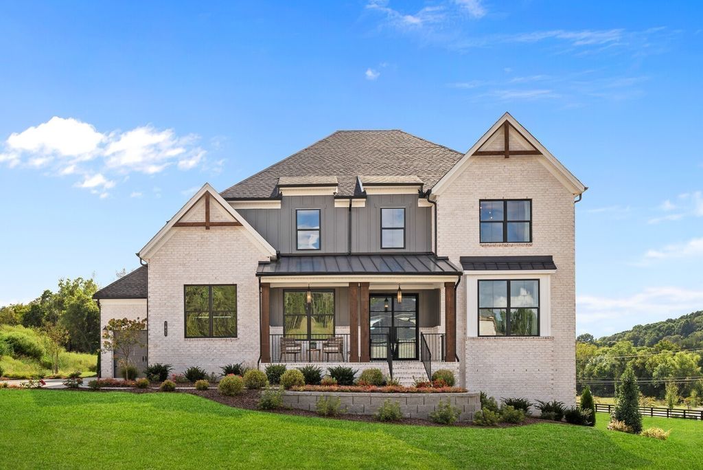 7247 Ruzek Court, Fairview