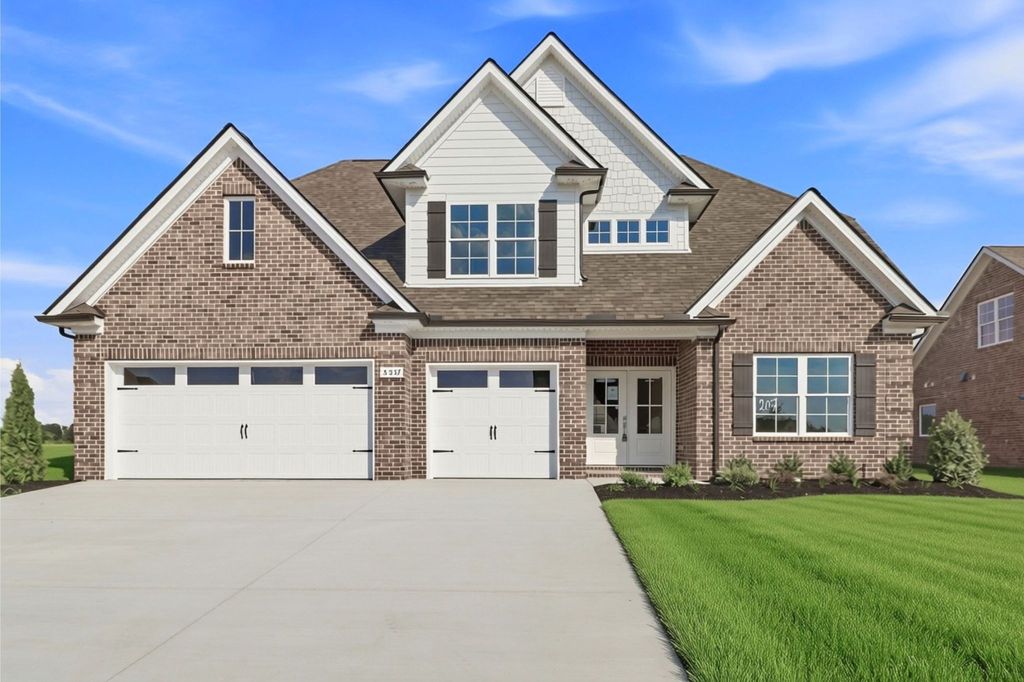 5557 Sinclair St, Murfreesboro