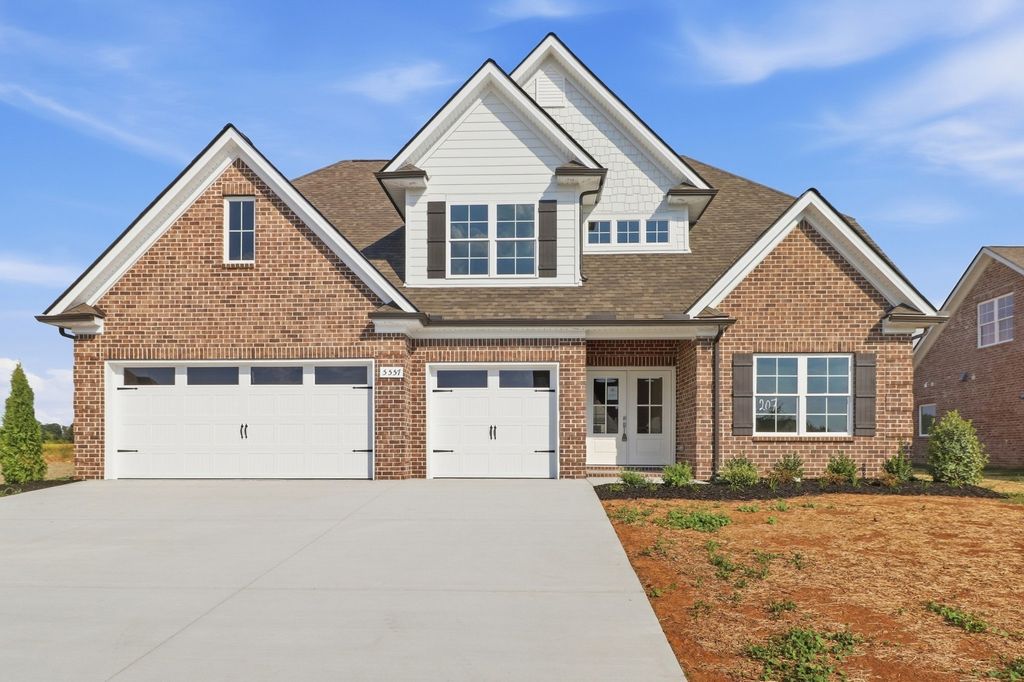 5557 Sinclair St, Murfreesboro