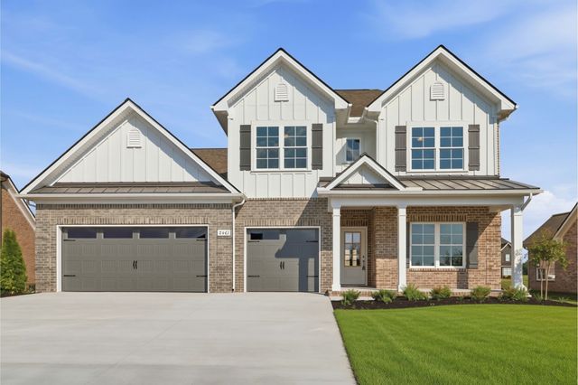 5561 Sinclair St, Murfreesboro
