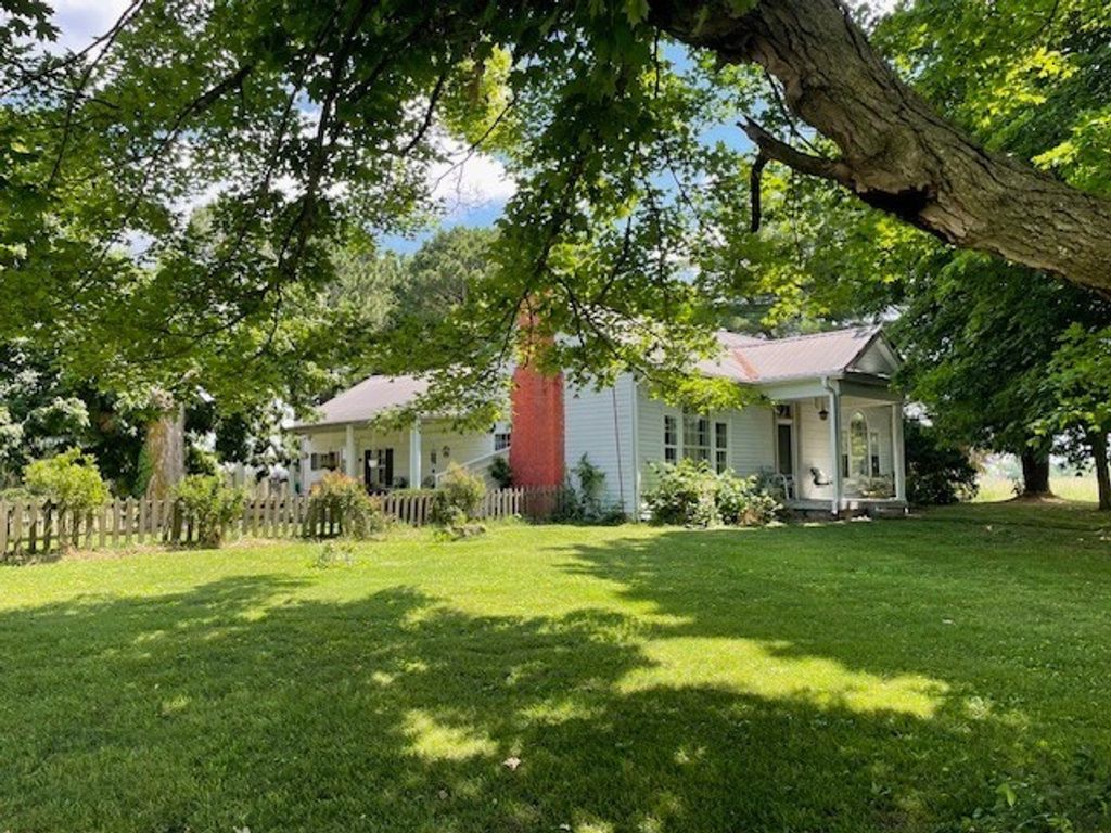 15042 Owens Chapel Rd, White House