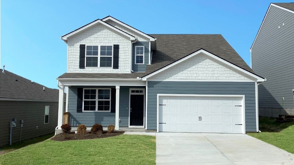 4040 Amelia Lane, White House