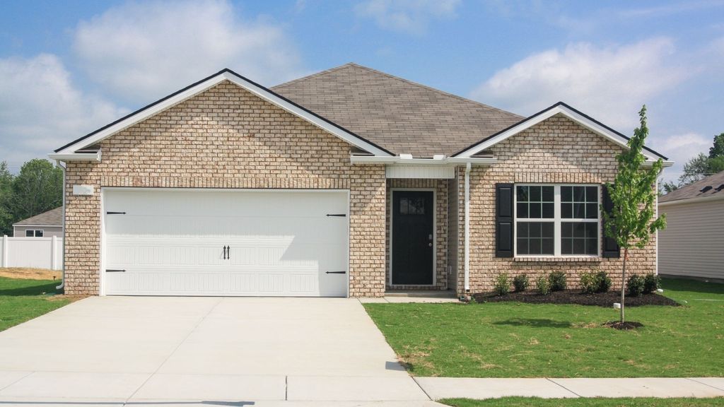 4058 Amelia Lane, White House
