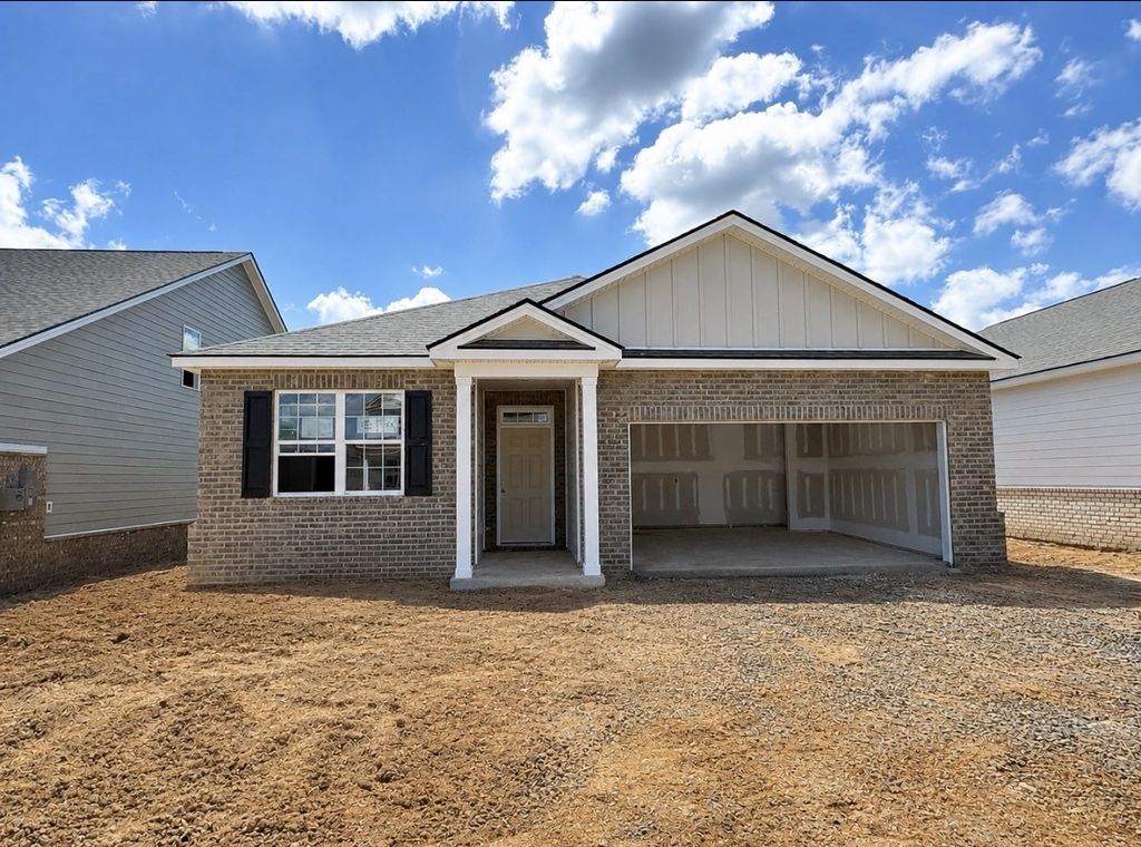 4048 Amelia Lane, White House