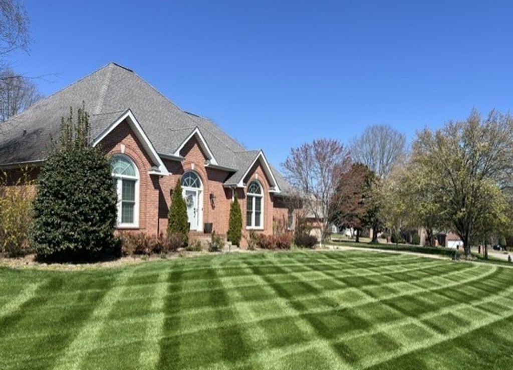 1205 Woodvale Drive, Mount Juliet