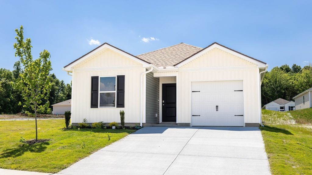 1316 Preakness Ln, Lewisburg