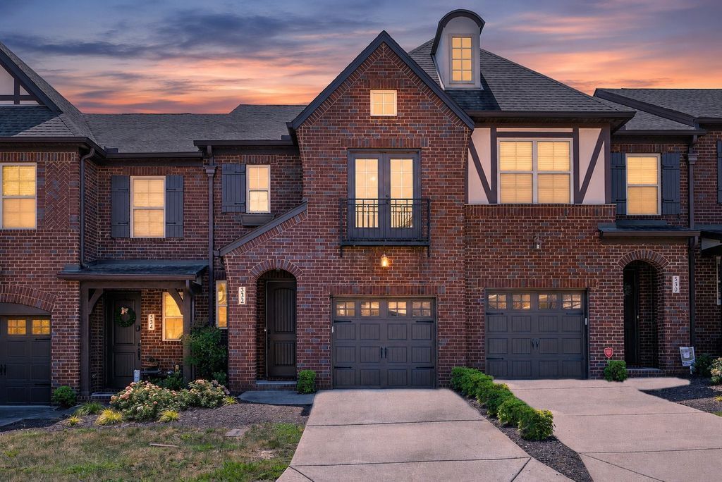 532 Millwood Ln, Mount Juliet