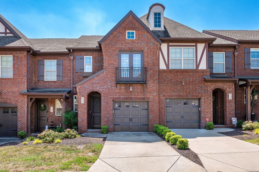 532 Millwood Ln, Mount Juliet