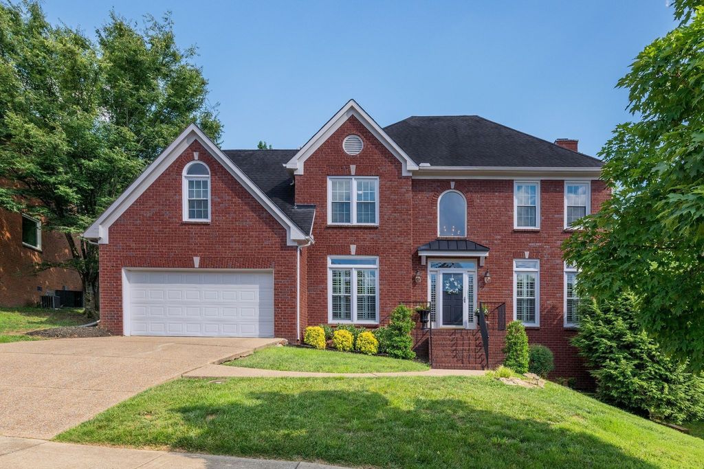171 Broadwell Cir, Franklin