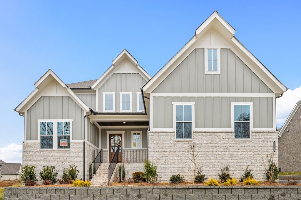 7245 Woodwick Drive, Fairview