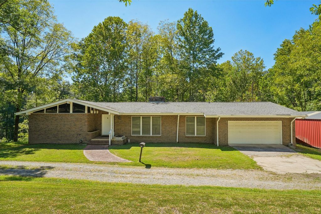 1071 Simms Heights Rd, Kingston Springs