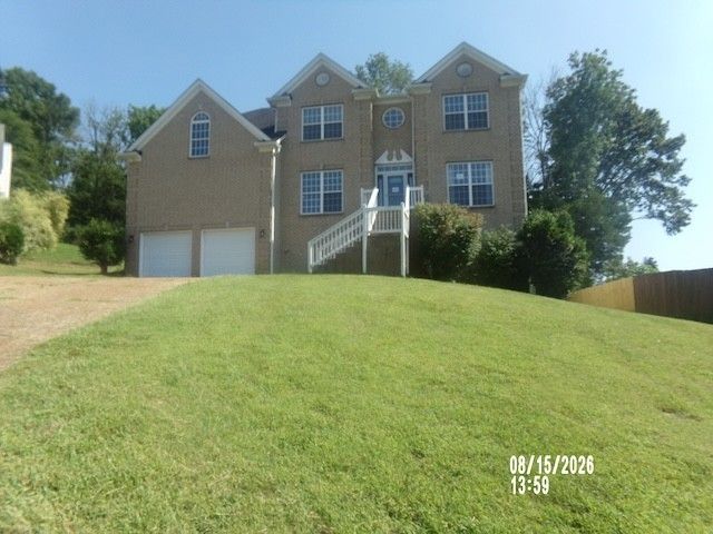 1504 Whetstone Ct, Nashville