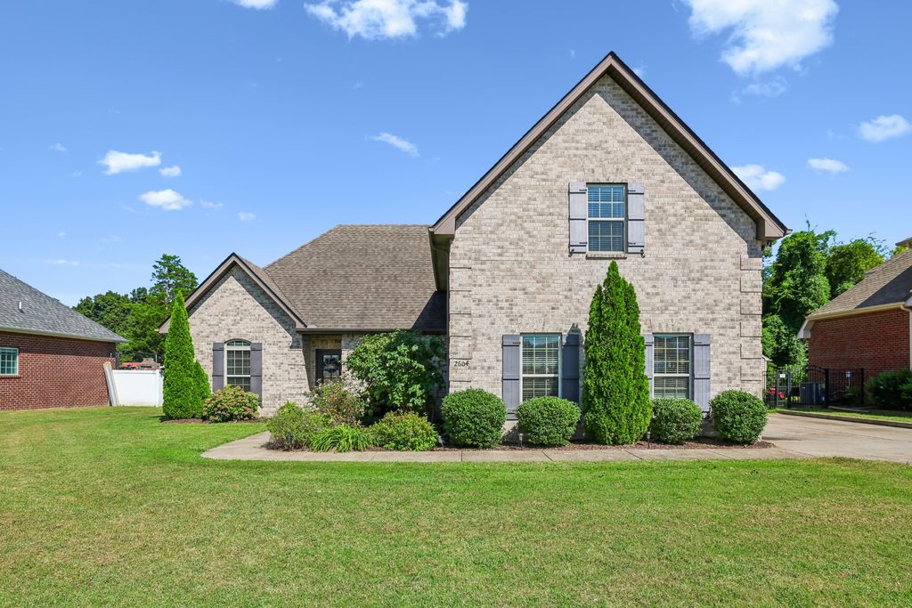 2604 Tellyman Ave, Murfreesboro