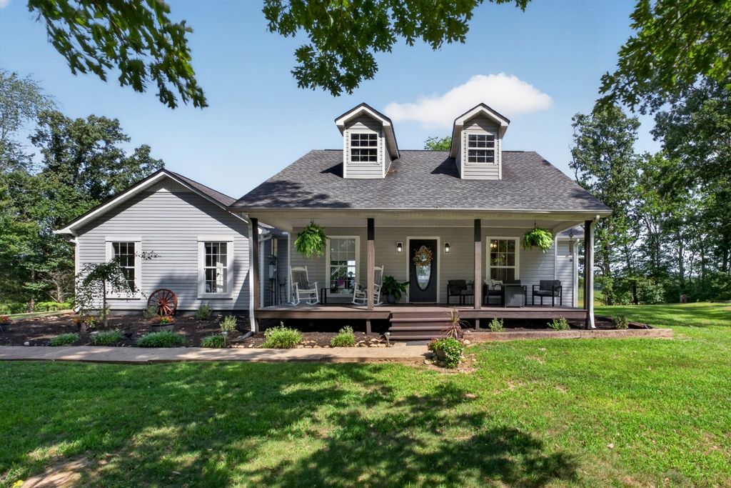 270 W Wilmouth Rd, Rickman