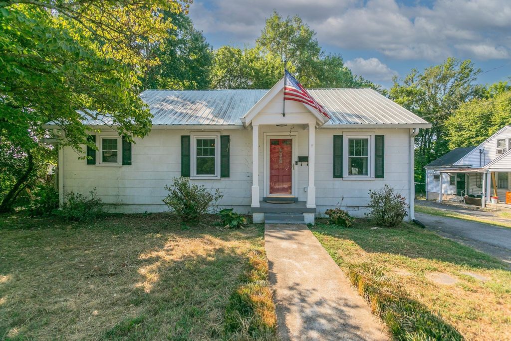 316 7th Ave, Columbia