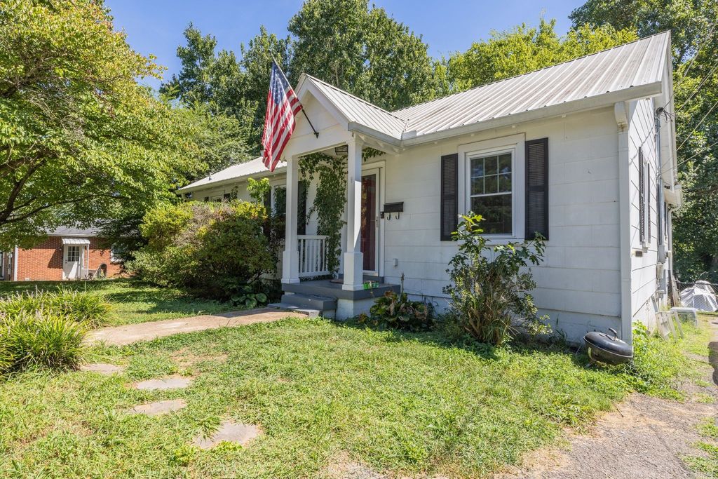 316 7th Ave, Columbia