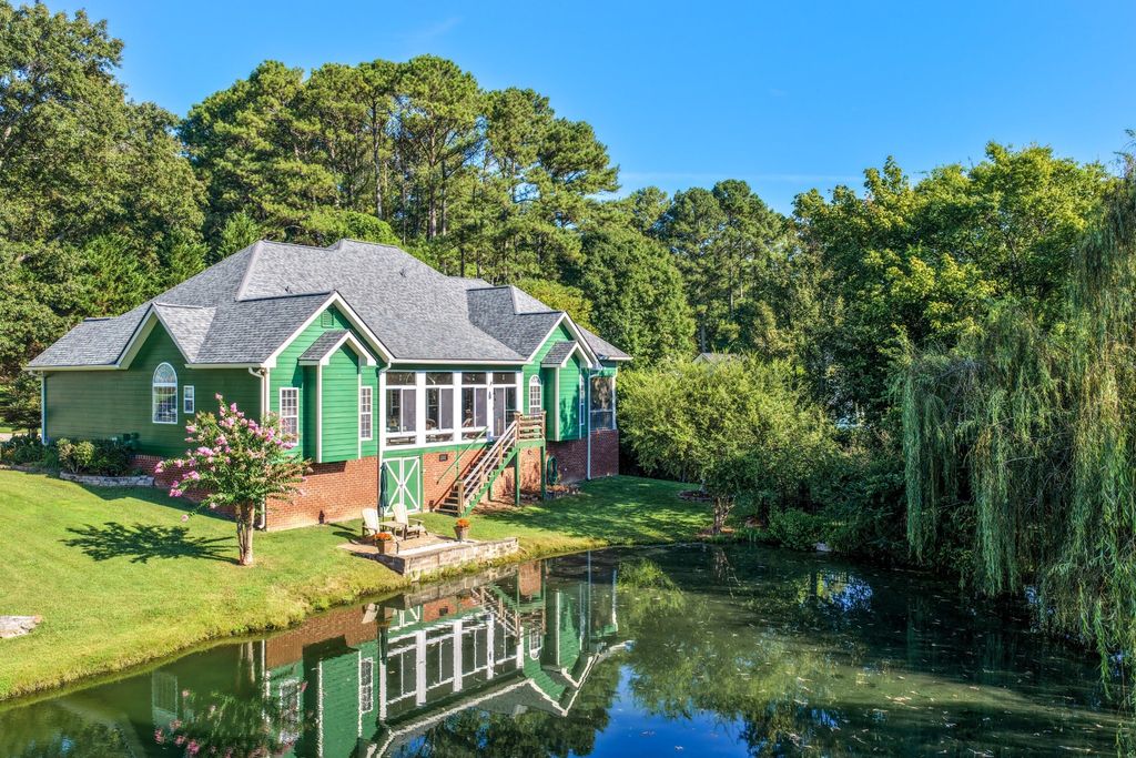 3260 Split Oak Lane, Ooltewah