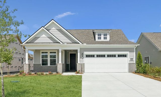457 Stanza Drive, Murfreesboro