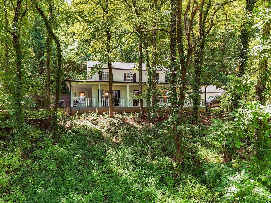 7915 Dismal Hollow Rd, Christiana