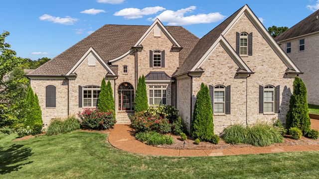 252 Rock Cress Rd, Nolensville