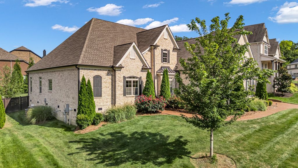 252 Rock Cress Rd, Nolensville