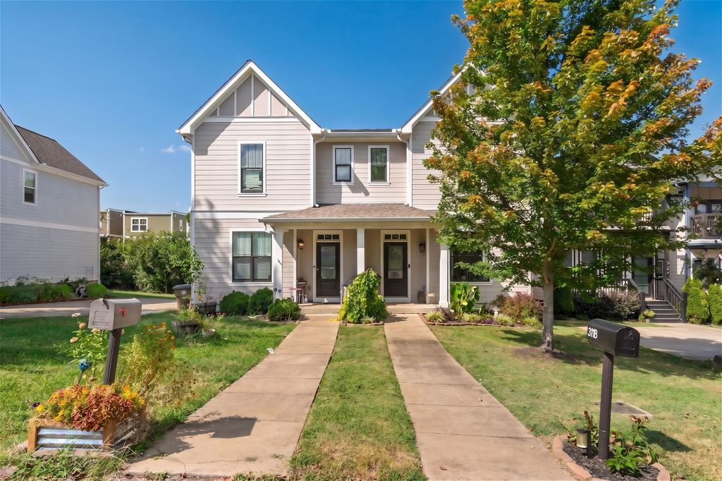 311b Prince Ave, Nashville