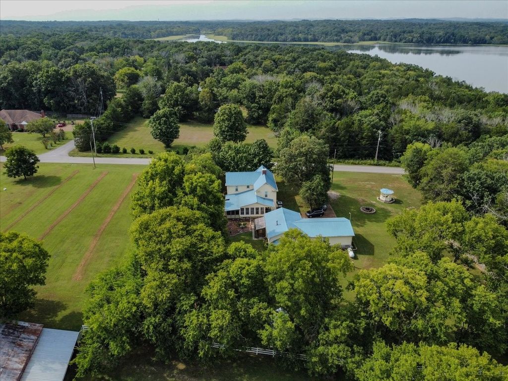 5995 Alvin Sperry Rd, Mount Juliet