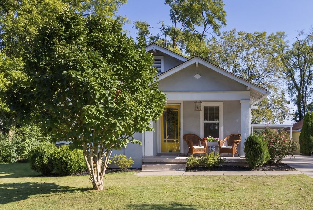 115 Myers St, Goodlettsville