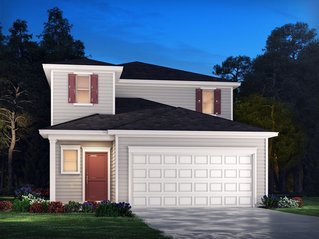2124 Craven Pl, Hermitage